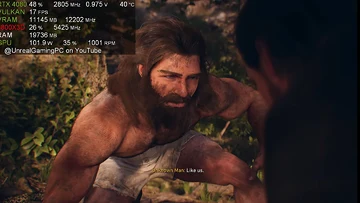 Emulação de Marvel’s Wolverine no PC evolui e passa de 2 para 20 fps no KyTyPS5 (imagem 2)