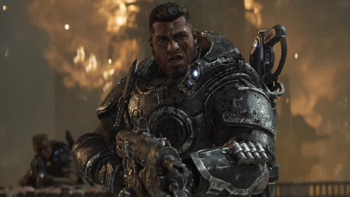Equipe de Gears of War: E-Day teme demissões logo após o lançamento e risco de perder o famoso “bônus Metacritic”