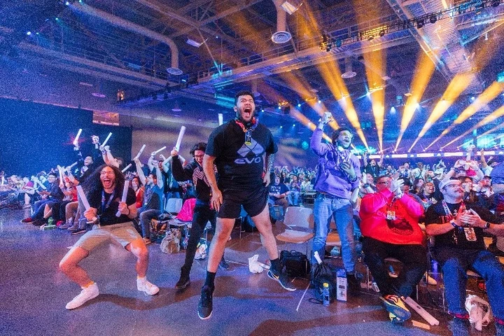Evo Brazil 2027 revela line-up de games e mais informações sobre sua edição de estreia, agendado para março