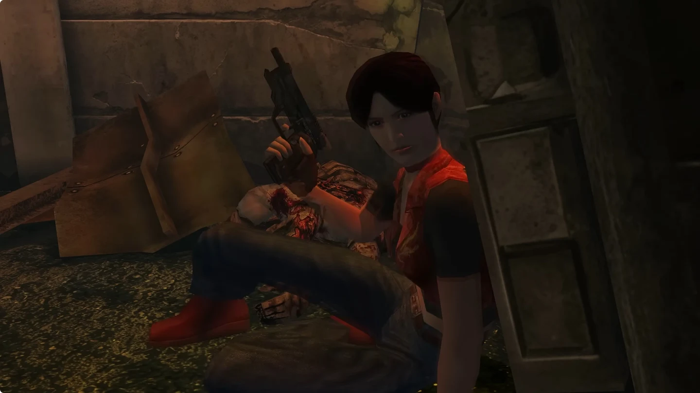 Ex-gerente da Capcom acredita que Resident Evil Code: Veronica teve impacto negativo no rumo da franquia