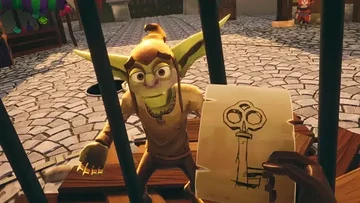 Fabula Rasa chega ao Meta Quest 3 e Meta Quest 3S em novembro, com interação de personagens controlados por IA para desenvolver sua narrativa