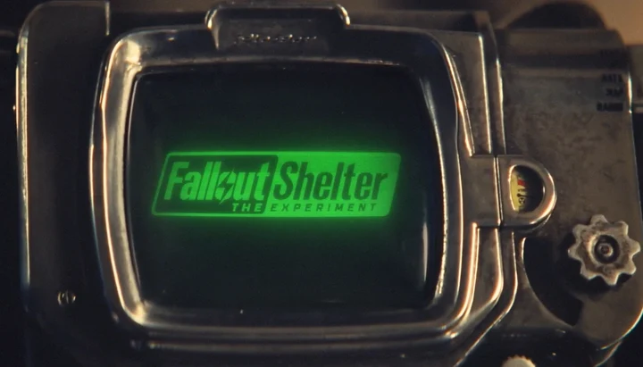 Fallout Shelter ganha um reality show que colocará participantes dentro de um abrigo da Vault-Tec disputando o prêmio de US$ 1 milhão