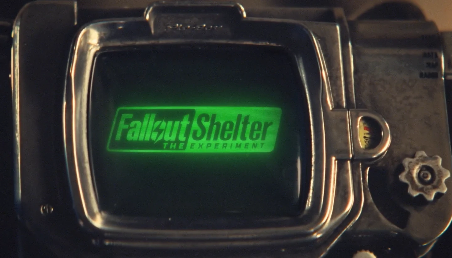Fallout Shelter ganha um reality show que colocará participantes dentro de um abrigo da Vault-Tec disputando o prêmio de US$ 1 milhão
