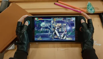 Fatal Fury: City of the Wolves chega ao Nintendo Switch 2 e apresenta sua collab com Tokyo Revengers