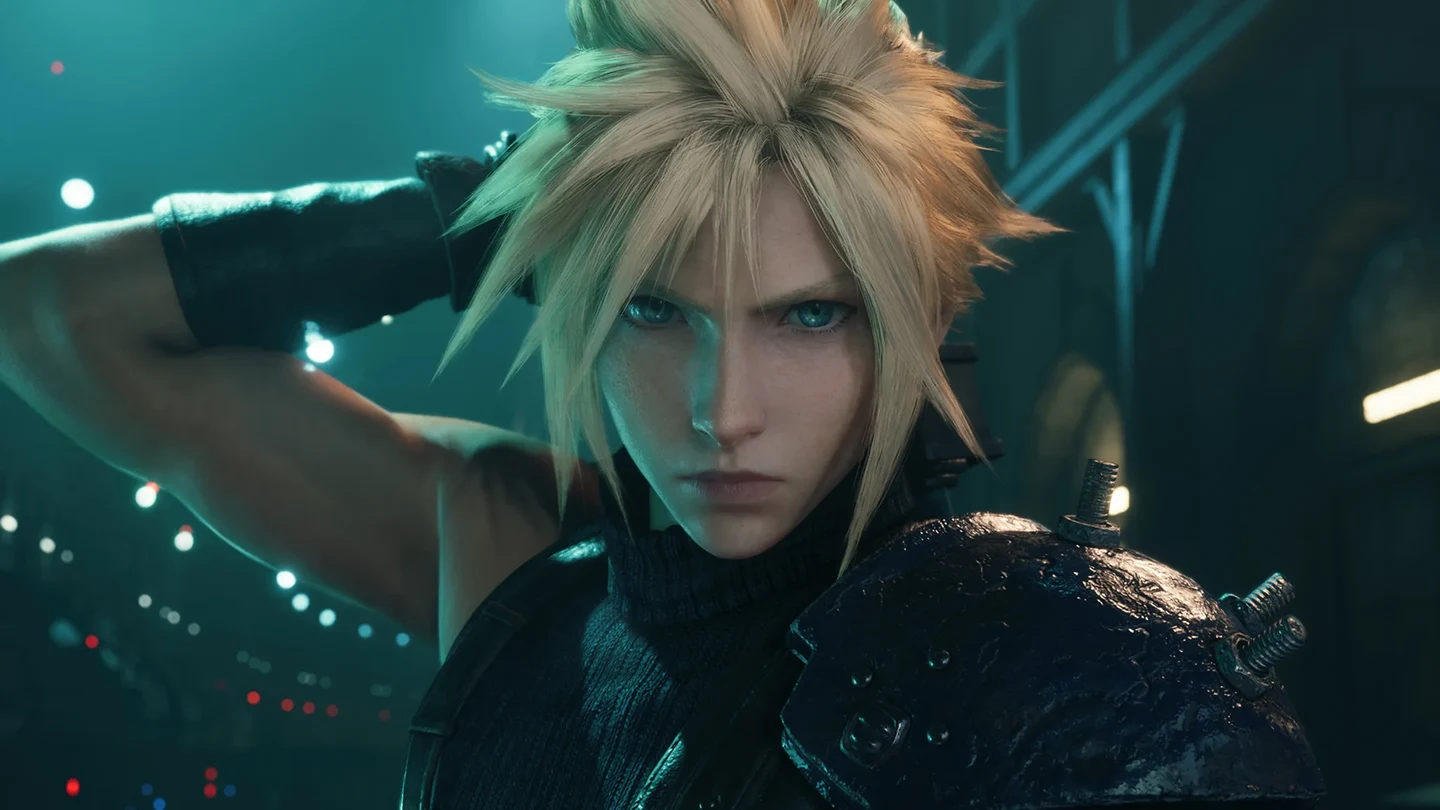 Final Fantasy VII Remake Integrade puxa a fila da nova leva de jogos do Xbox Game Pass em outubro