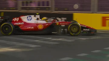 Fórmula 1 – Hamilton e Leclerc querem mais no final de semana em Singapura