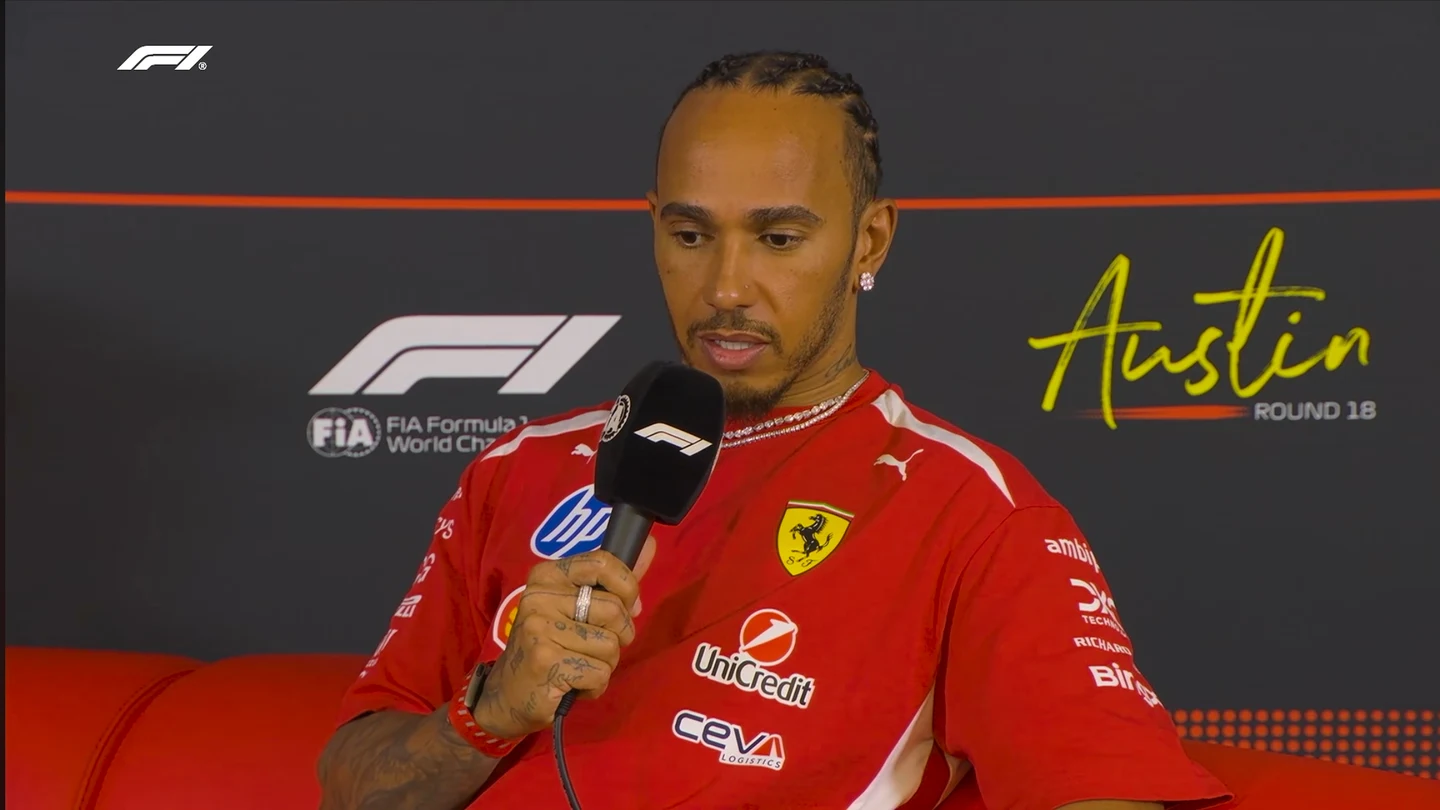 Fórmula 1 – Lewis Hamilton considera adiar uma possível aposentadoria com a chegada do GP da África de 2030