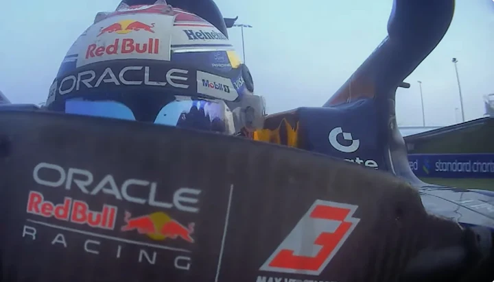 Fórmula 1 – Verstappen diz estar "incrivelmente orgulhoso" da Red Bull após a primeira vitória do time com motor próprio