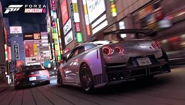 Forza Horizon 6 chega ao PlayStation 5 em janeiro de 2027, segundo informações vazadas para a imprensa
