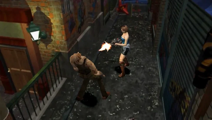 Fusion Fix para Resident Evil: mods melhoram a trilogia clássica no PC e mais oito jogos da série