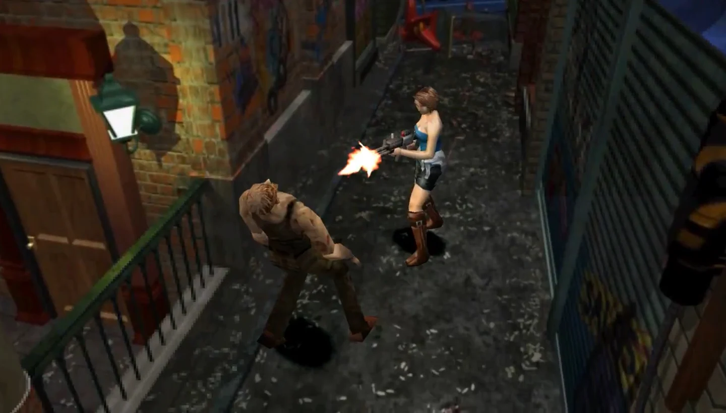 Fusion Fix para Resident Evil: mods melhoram a trilogia clássica no PC e mais oito jogos da série