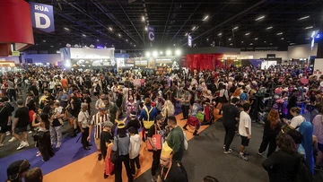 gamescom latam 2027 abre inscrições para o gamescom latam BIG Festival e para sugestões de palestras