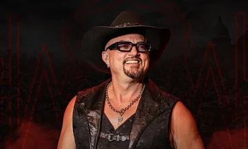 Geoff Tate volta ao Brasil em 2027 com a execução integral do álbum Operation: Mindcrime