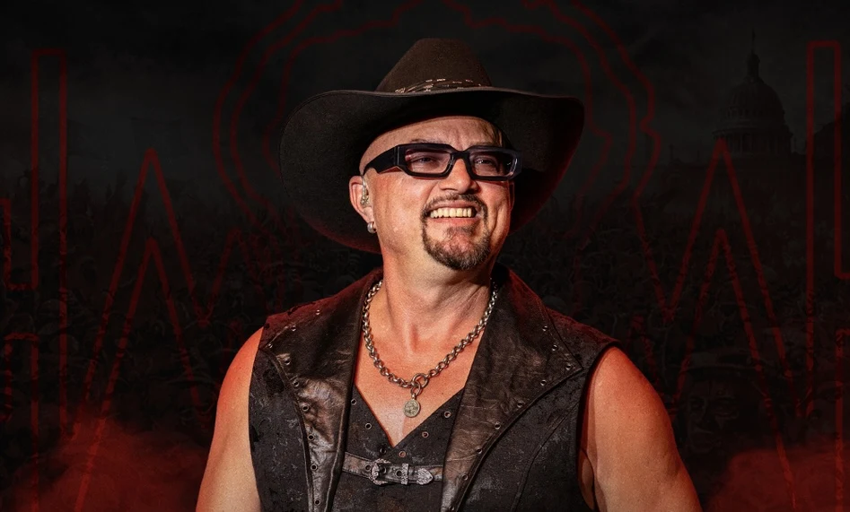 Geoff Tate volta ao Brasil em 2027 com a execução integral do álbum Operation: Mindcrime