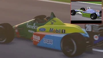 GP2 Revival: demo gratuita chega em 25 de outubro e traz um motor novo para o clássico Grand Prix 2 (imagem 2)