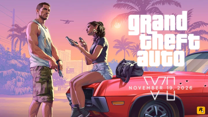 GTA VI: confira o trailer de lançamento oficial do jogo! (imagem 2)
