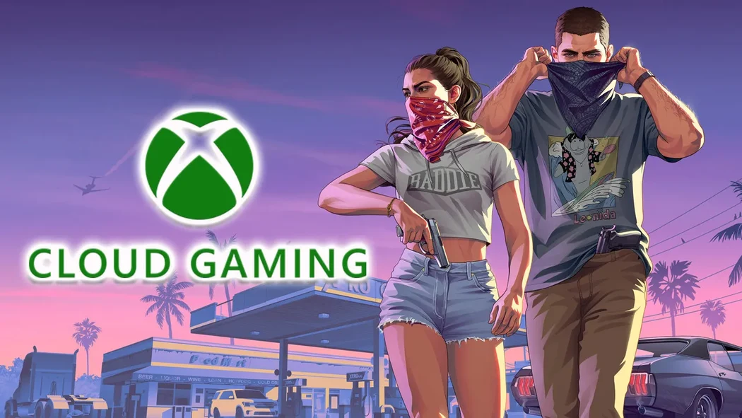GTA VI no PC mais cedo? Xbox teria garantido exclusividade para transmitir GTA 6 via nuvem