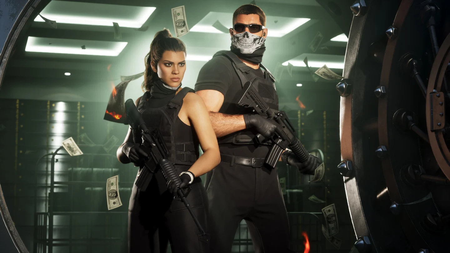 GTA VI terá um "Perfil Criminal" que muda a reação do mundo e o rumo da história, segundo a Rockstar
