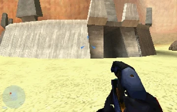 Halo: Combat Evolved ganha multiplayer no Nintendo 64, com split screen para 4 jogadores, bots e Firefight (imagem 3)