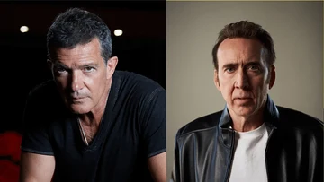 HBO confirma a presença de Nicolas Cage e Antonio Banderas na quinta temporada de True Detective