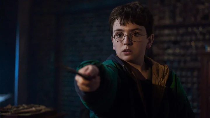 HBO Max confirma presença de Harry Porter e a Pedra Filosofal na CCXP26