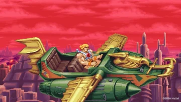 He-Man and the Masters of the Universe: Dragon Pearl of Destruction chega em fevereiro de 2027