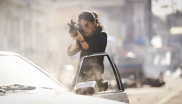 Hope: O Primeiro Impacto, ficção científica de Na Hong-jin, contou com apoio de equipe envolvida com os filmes 007
