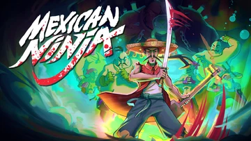 Análise Arkade: Mexican Ninja