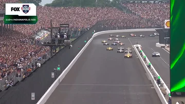 IndyCar anuncia seu calendário de 2027, com o retorno da categoria na Europa com uma corrida em Barcelona