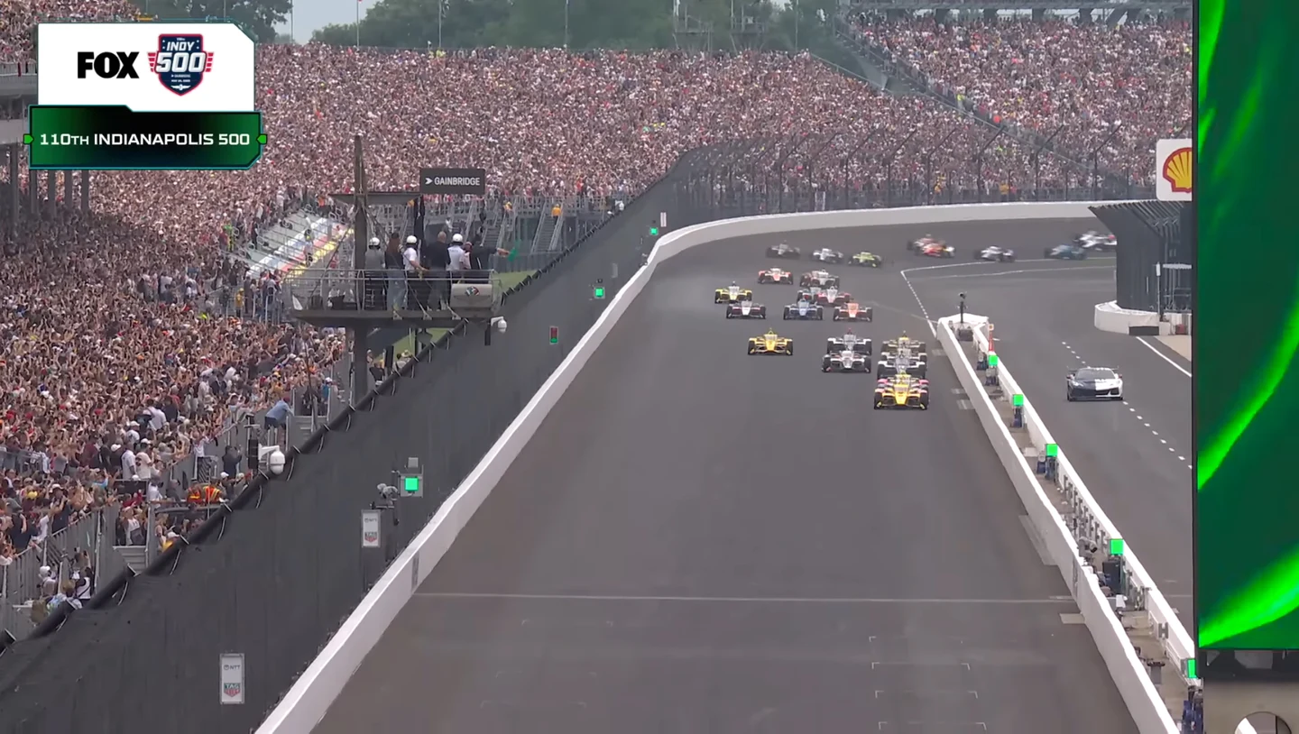 IndyCar anuncia seu calendário de 2027, com o retorno da categoria na Europa com uma corrida em Barcelona