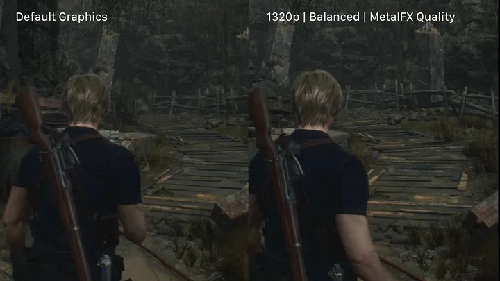 iPhone 18 Pro Max aguenta muito mais tempo jogando antes de perder desempenho em teste com Resident Evil 4 e Death Stranding