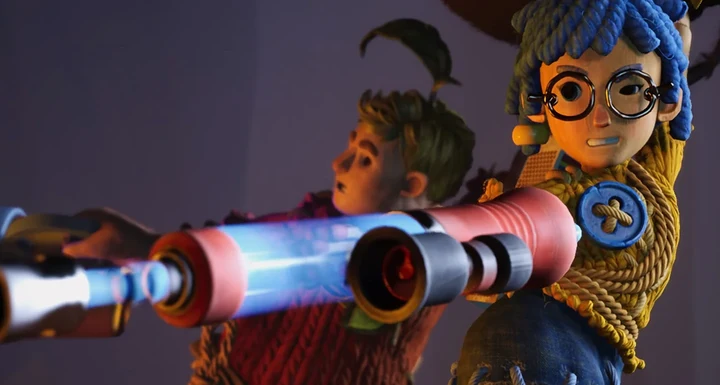 It Takes Two já está disponível no Nintendo Switch 2, com upgrade gratuito para quem já tem o game no Switch original