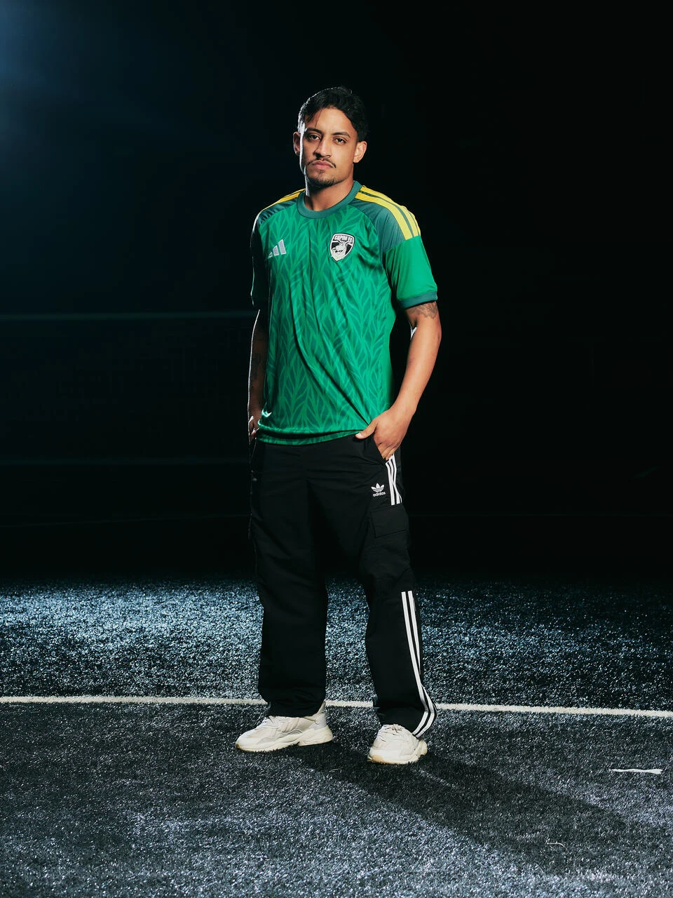 Kings League Brazil revelou os uniformes oficiais dos dez times da Kings Cup 2026 (imagem 3)