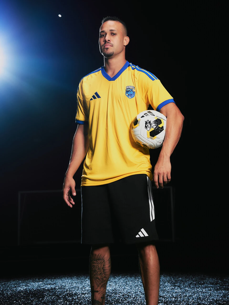 Kings League Brazil revelou os uniformes oficiais dos dez times da Kings Cup 2026 (imagem 4)