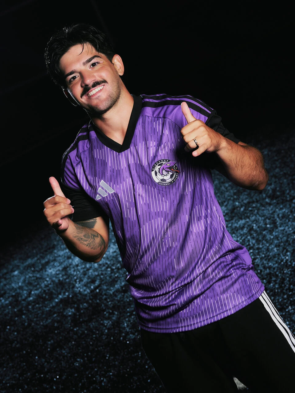 Kings League Brazil revelou os uniformes oficiais dos dez times da Kings Cup 2026 (imagem 6)