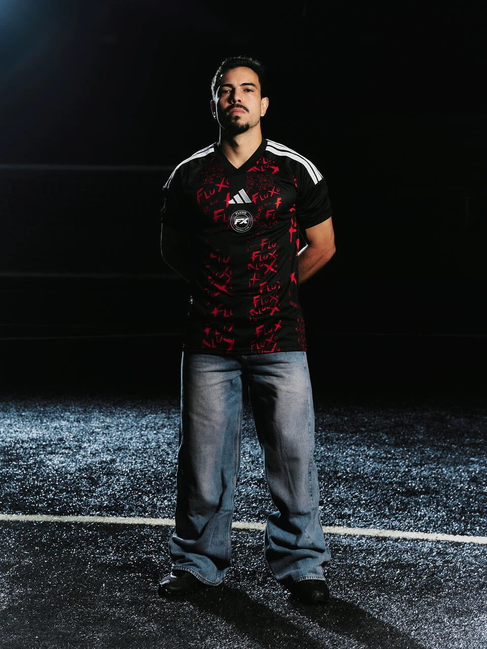 Kings League Brazil revelou os uniformes oficiais dos dez times da Kings Cup 2026 (imagem 7)