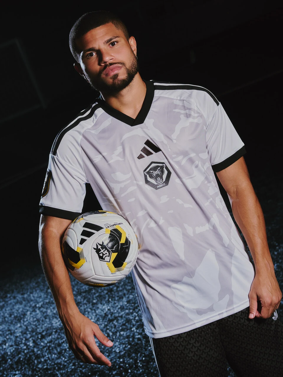 Kings League Brazil revelou os uniformes oficiais dos dez times da Kings Cup 2026 (imagem 8)