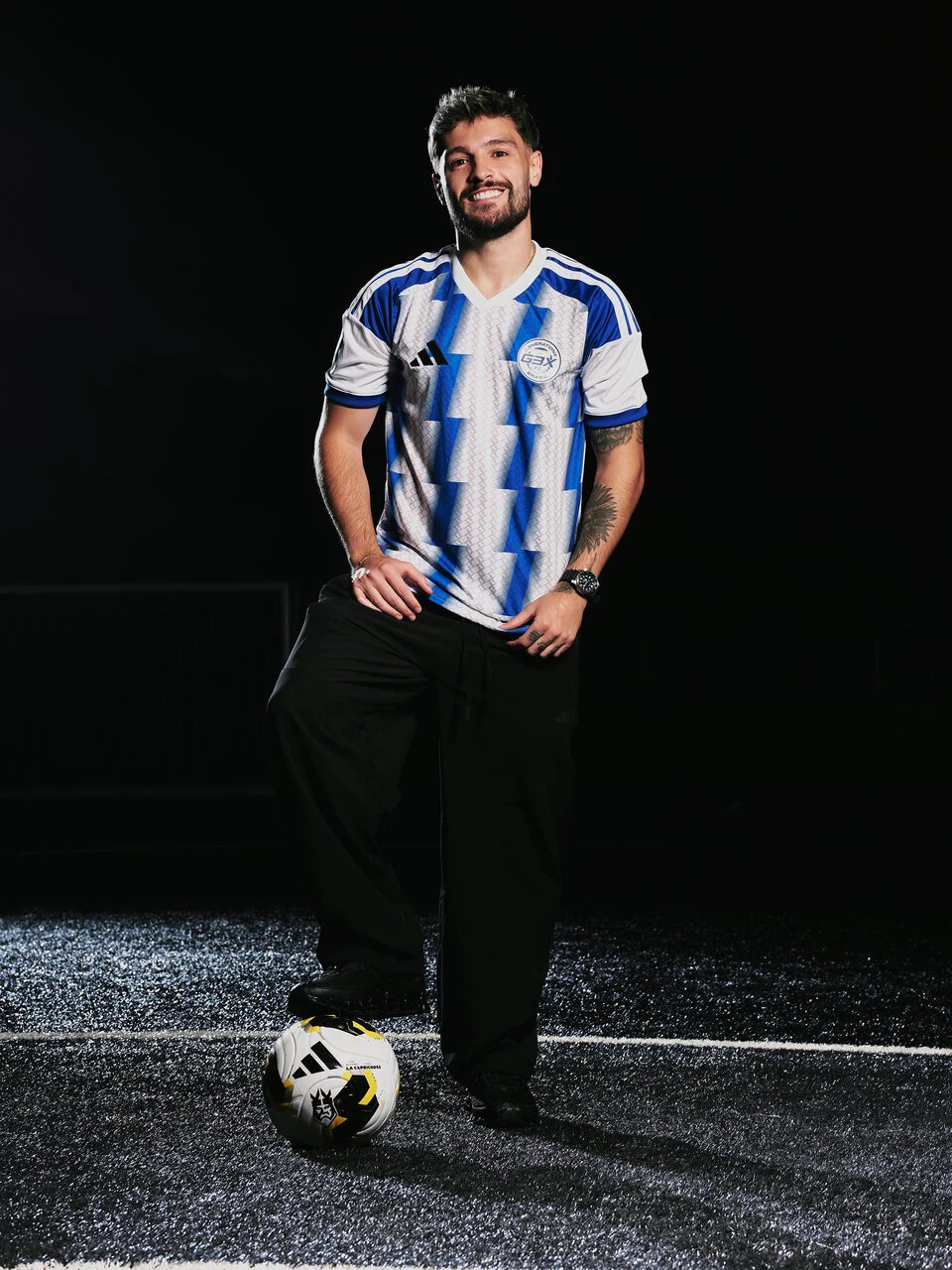 Kings League Brazil revelou os uniformes oficiais dos dez times da Kings Cup 2026 (imagem 9)