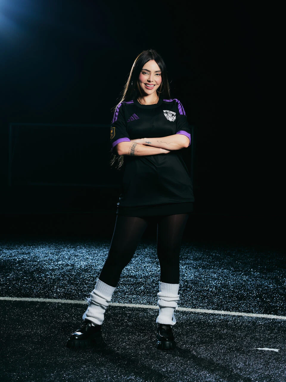 Kings League Brazil revelou os uniformes oficiais dos dez times da Kings Cup 2026 (imagem 2)