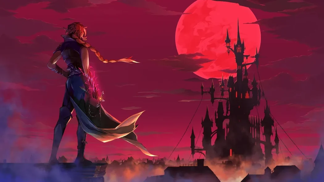 Lançamentos da semana: Castlevania: Belmont's Curse, Valor Mortis, Ratatan, e mais
