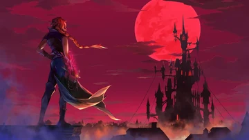 Lançamentos da semana: Castlevania: Belmont's Curse, Valor Mortis, Ratatan, e mais