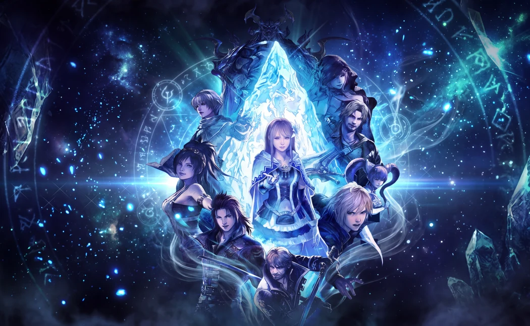 Lançamentos da semana: Final Fantasy Resonance, Call of Duty Modern Warfare 4, ONE PIECE: Grand Gourmet, e mais
