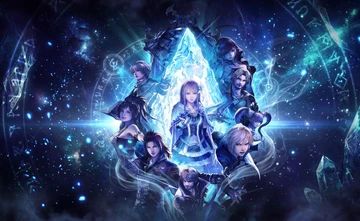 Lançamentos da semana: Final Fantasy Resonance, Call of Duty Modern Warfare 4, ONE PIECE: Grand Gourmet, e mais