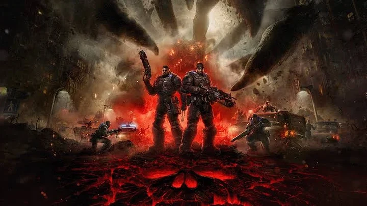 Lançamentos da semana: Gears of War: E-Day, Dragon's Dogma 2: Dark Arisen, Star Wars: Galactic Racer, Hellraiser: Revival e mais