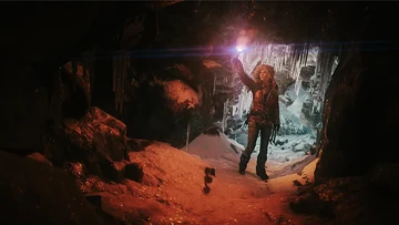 Limited Run anuncia versão física para Rise of the Tomb Raider para o Nintendo Switch 2