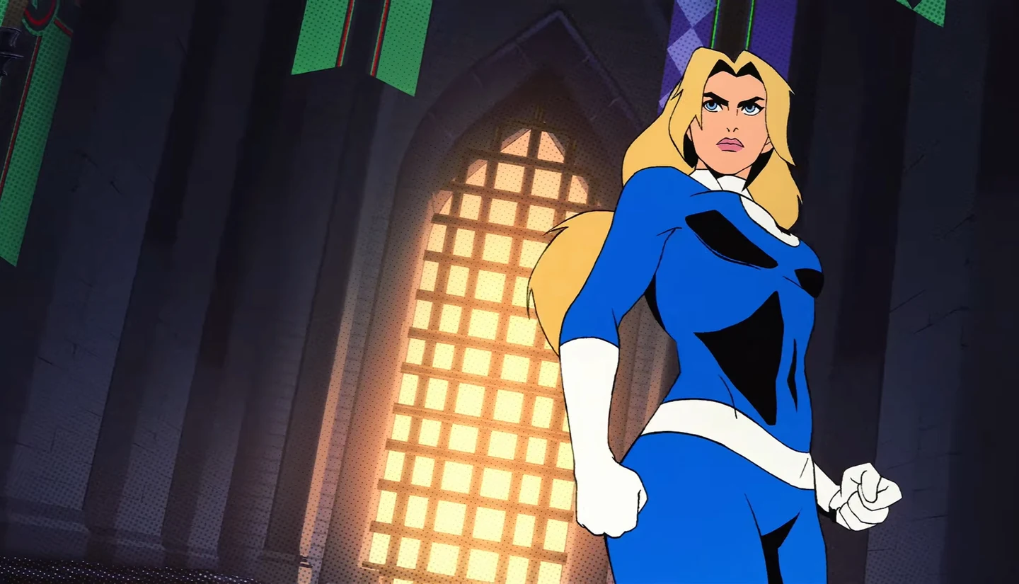 Marvel Cosmic Invasion ganha modo de tentativas no Castelo do Destino e coloca Doutor Destino e Susan Storm como jogáveis em novembro