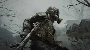 Metro 2033 Redux e Metro Last Light Redux ganham atualização gratuita para 4K e 60 fps em outubro
