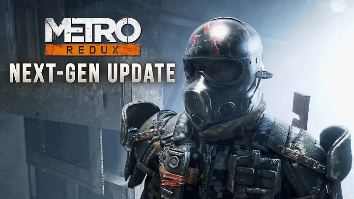 Metro 2033 Redux e Metro Last Light Redux ganham atualização next-gen com DLSS, FSR, texturas 4K e FPS liberado
