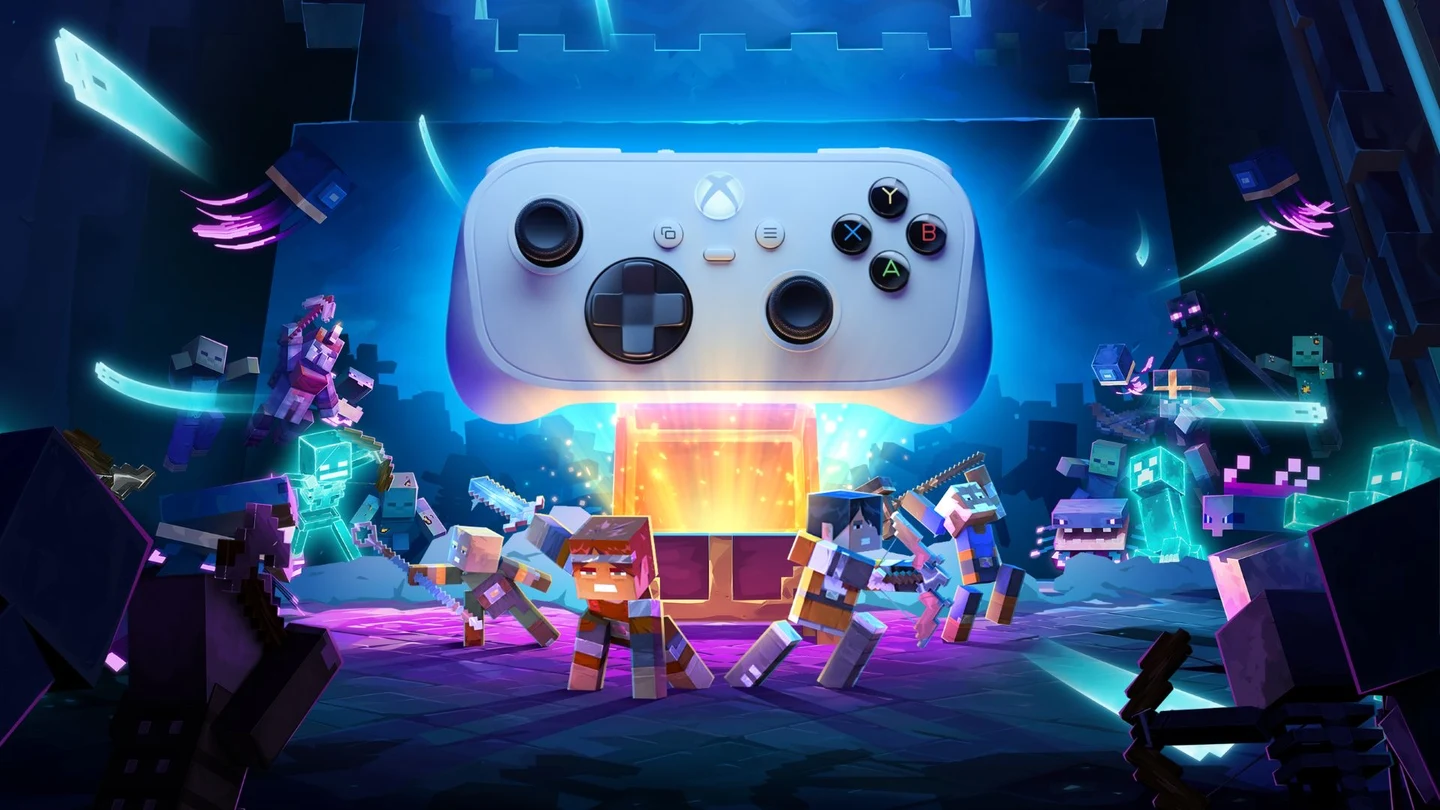Microsoft lança no Brasil o Controle Xbox Nano, feito para caber no bolso e ser levado para qualquer lugar (imagem 2)