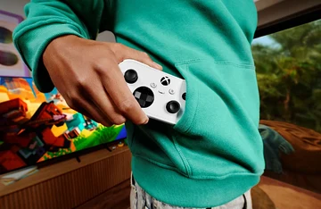 Microsoft lança no Brasil o Controle Xbox Nano, feito para caber no bolso e ser levado para qualquer lugar